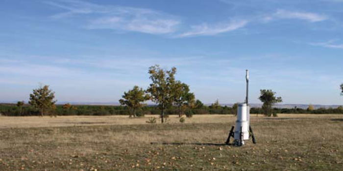 LIDAR