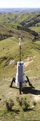 hbv[LIDAR