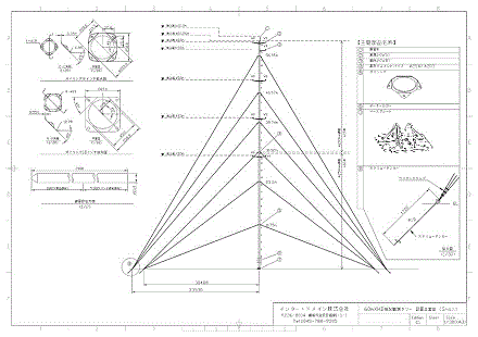 60m XHD Elevation